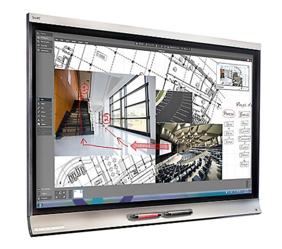 The Best Whiteboards for Your Home Office or Conference Room